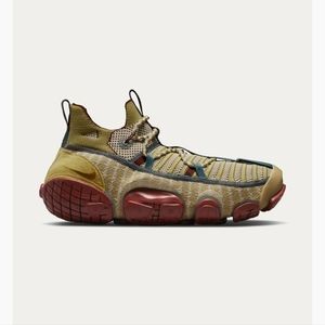 Nike Ispa Barley size 9